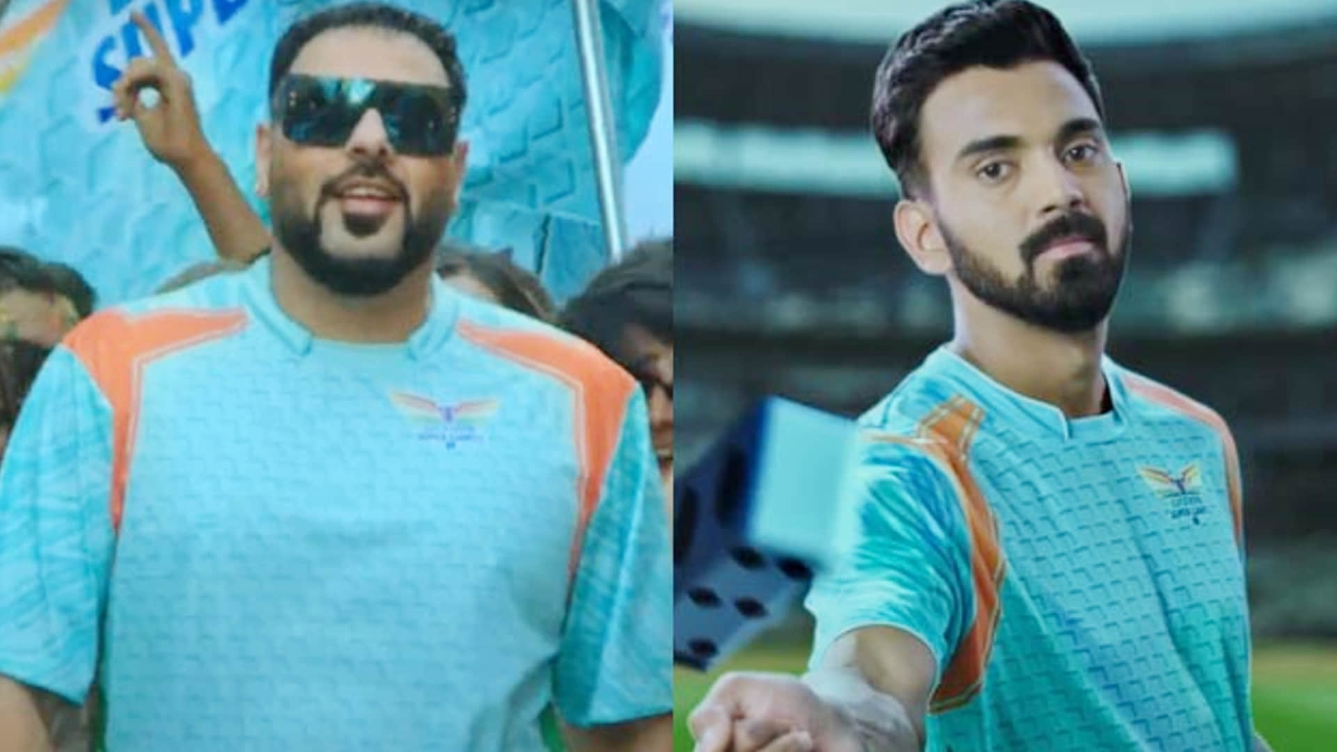 IPL 2022 MI RCB Gujarat Titans Look the New Jerseys of All Teams in Season 15