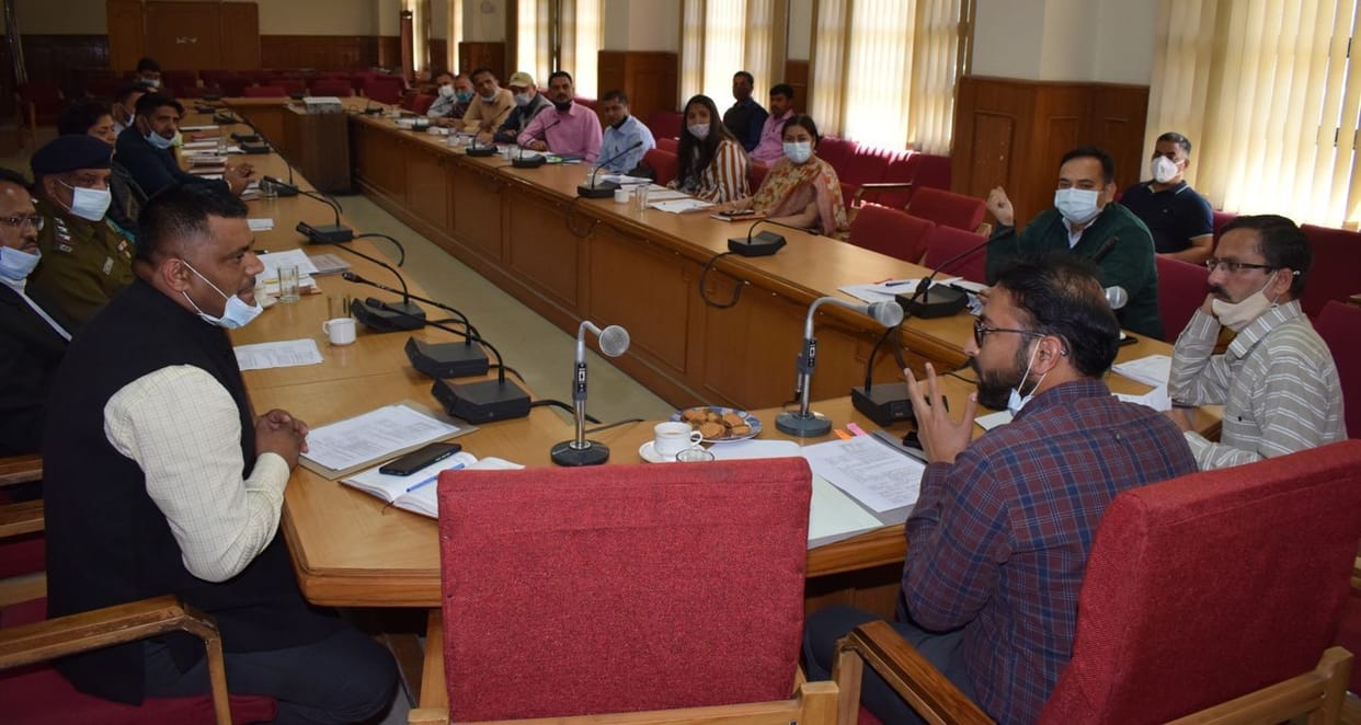 Ramps will be built in all offices for the disabled: Zafar
