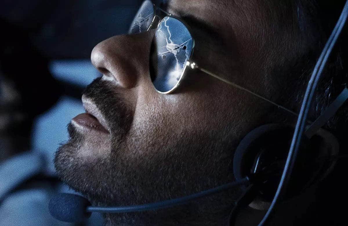 ajay devgn reveals about runway 34 that if amitabh bachchan refused he would not have made the film