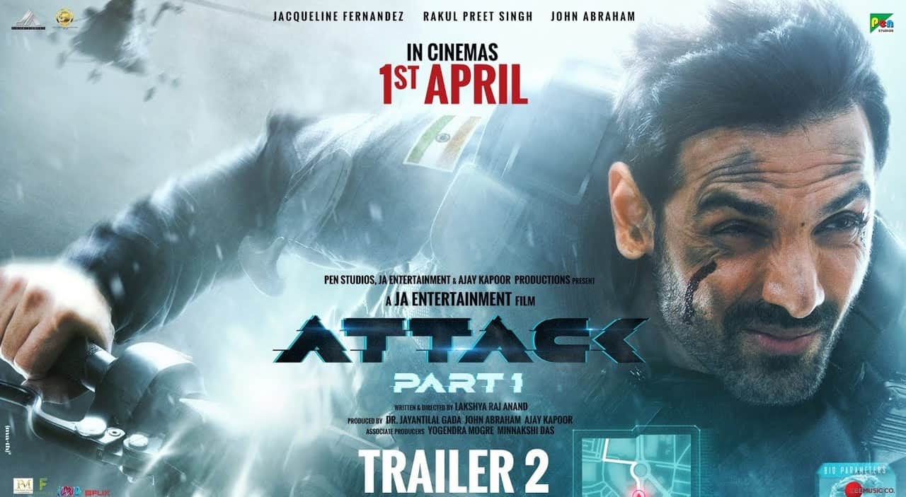 Attack Actor John Abraham Says Promoting A Film On Kapil Sharma Show Doesn’t Increase Ticket Sales