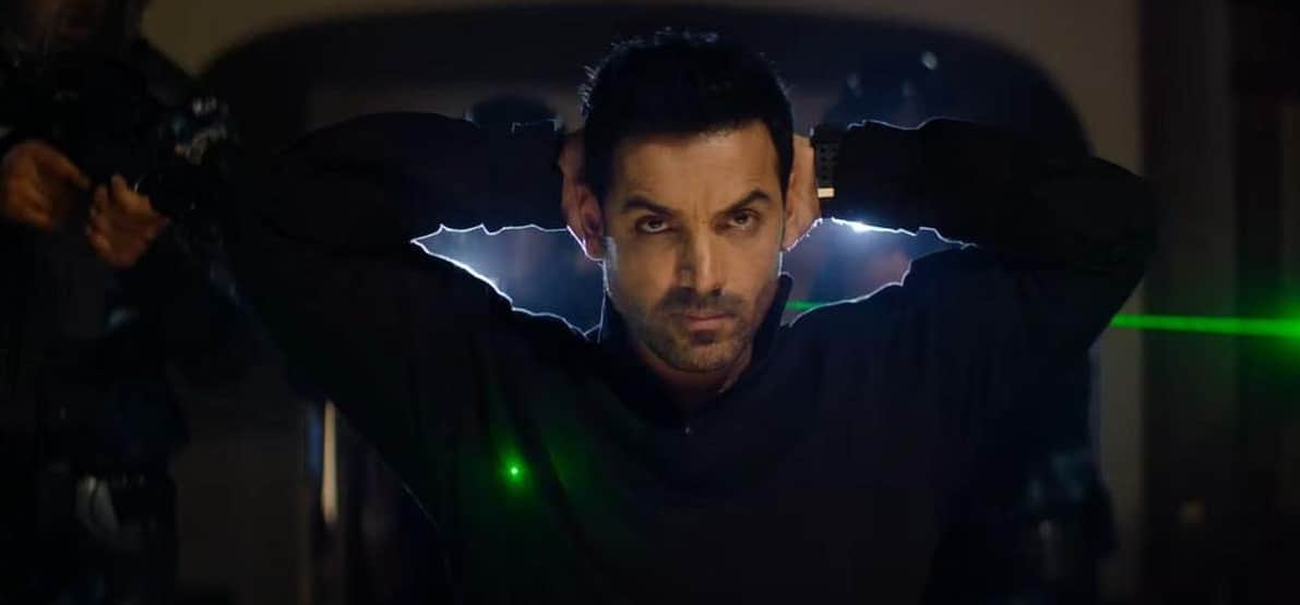 Attack Part 1 John Abraham film to release OTT on May 27