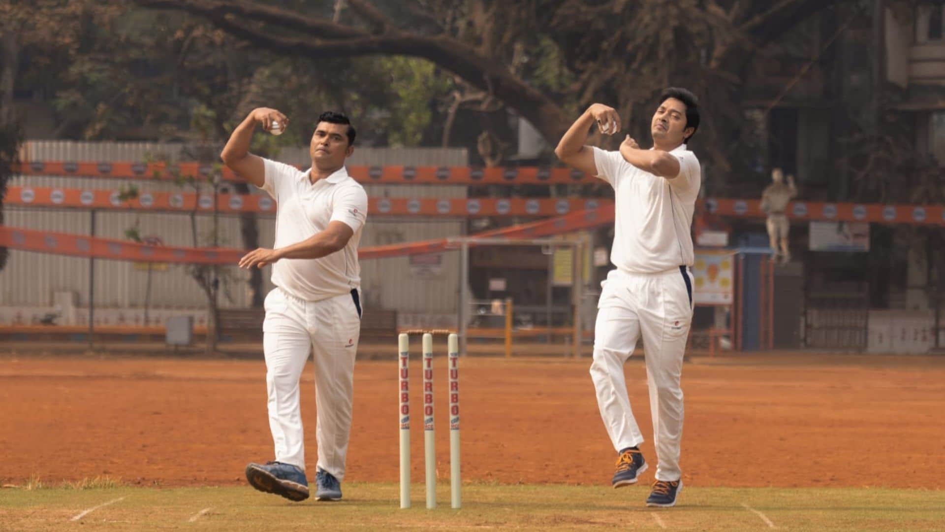 'Reel' Pravin Tambe Shreyas Talpade Showcases Hard Work In Becoming 'real' One ahead of Kaun Pravin Tambe