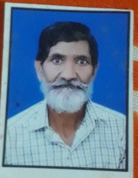 etawah news,An old man troubled by illness jumped into the Yamuna