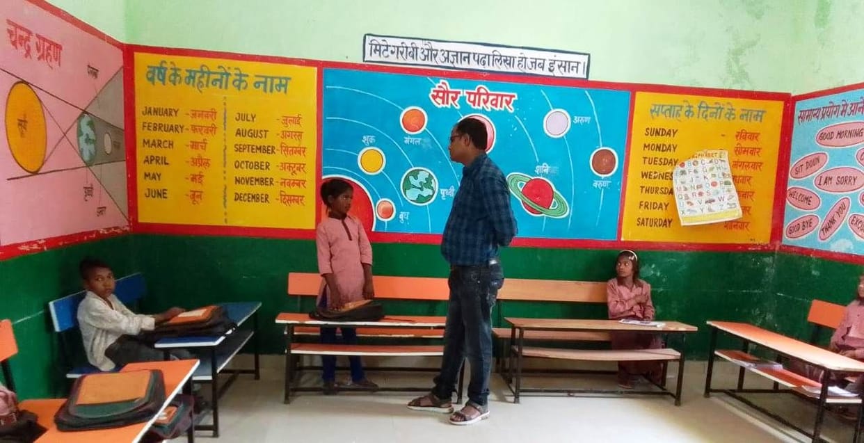 Basic Education Council examinations started