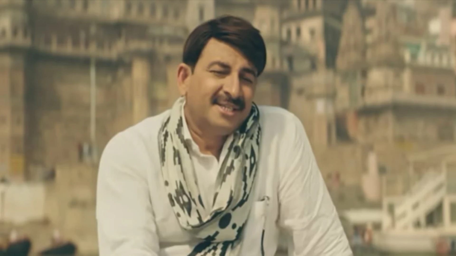 first bhojpuri ott app choupal launched manoj tiwari said it is a matter of pride for 35 crore Bhojpuriis