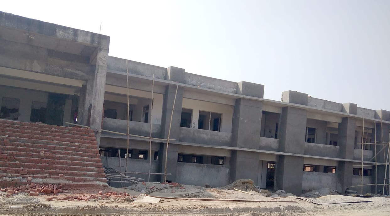 22 projects incomplete, funds not released for 15