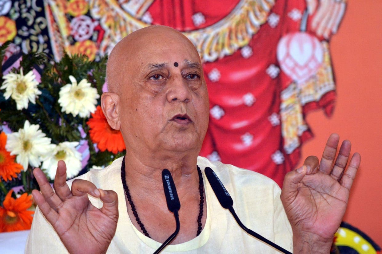 Make your home a pilgrimage and have Shri Ram at home: Vijay Kaushal