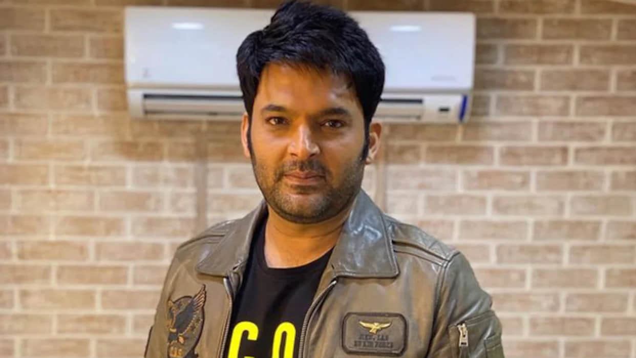 Kapil Sharma apologizes to fan for inconvenience had reached Mumbai from Lucknow with this special gift