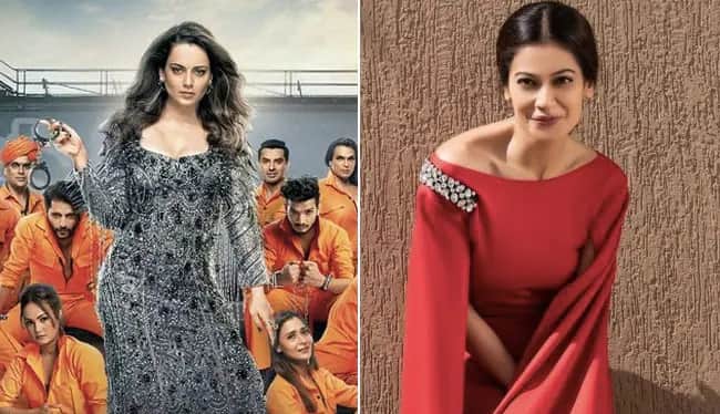 Sangram Singh slammed Ranaut over her uncalled behaviour with payal rohtagi on lock upp show