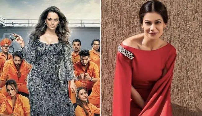 Sangram Singh slammed Ranaut over her uncalled behaviour with payal rohtagi on lock upp show