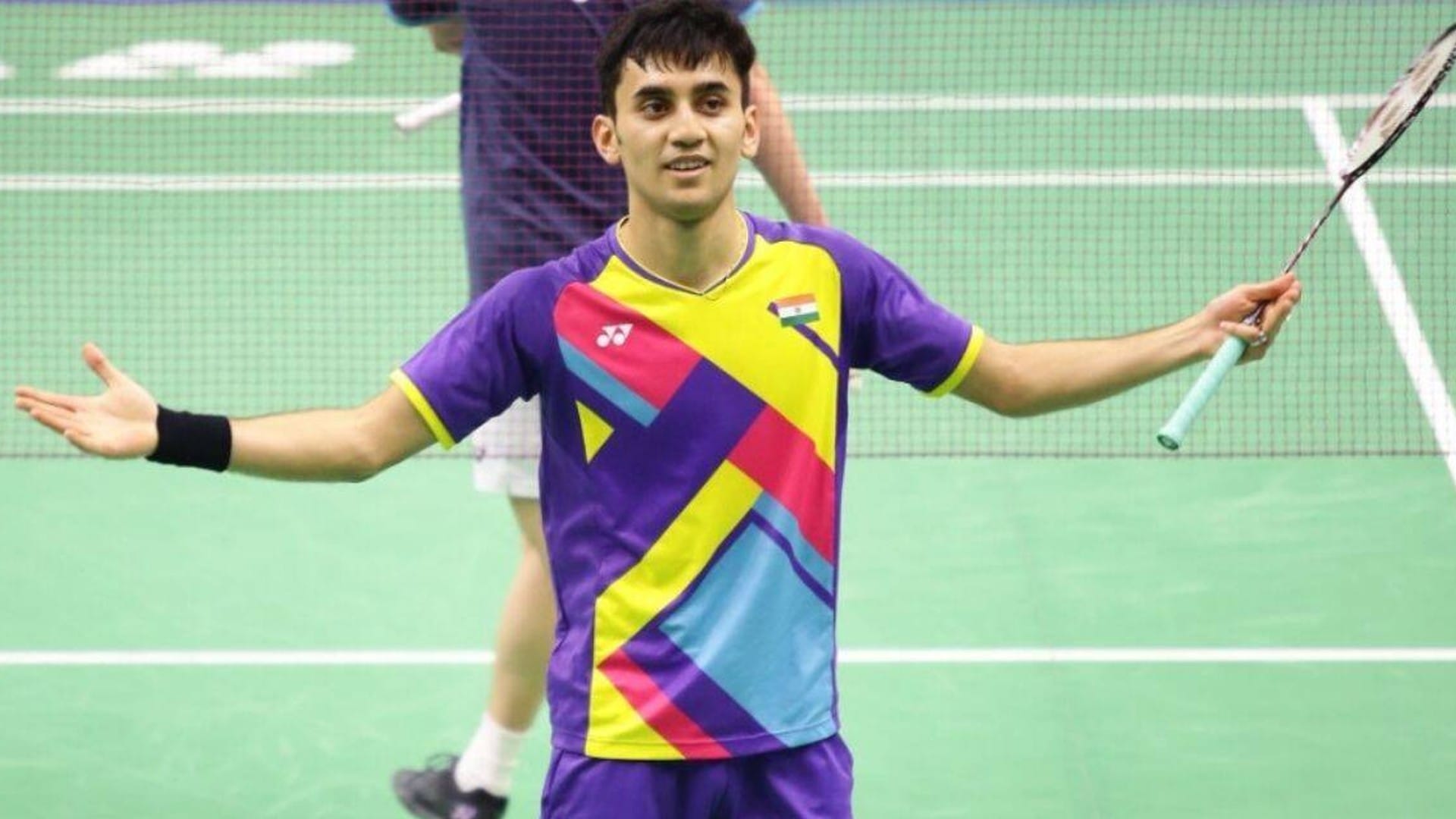 Commonwealth Games 2022 Lakshya Sen wins Gold Know his life interesting Story
