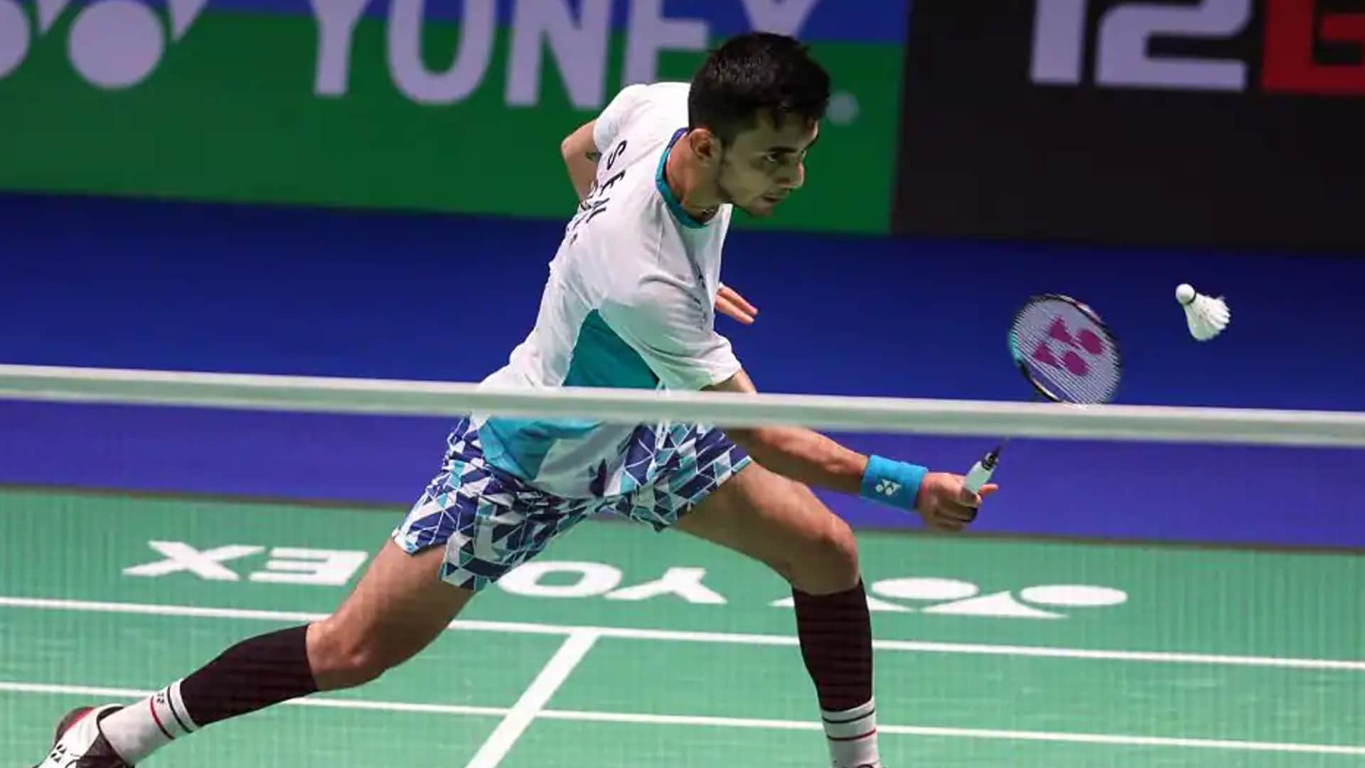 Uttarakhand News: Golden Boy Badminton player Lakshya Sen will get Arjuna Award 2022