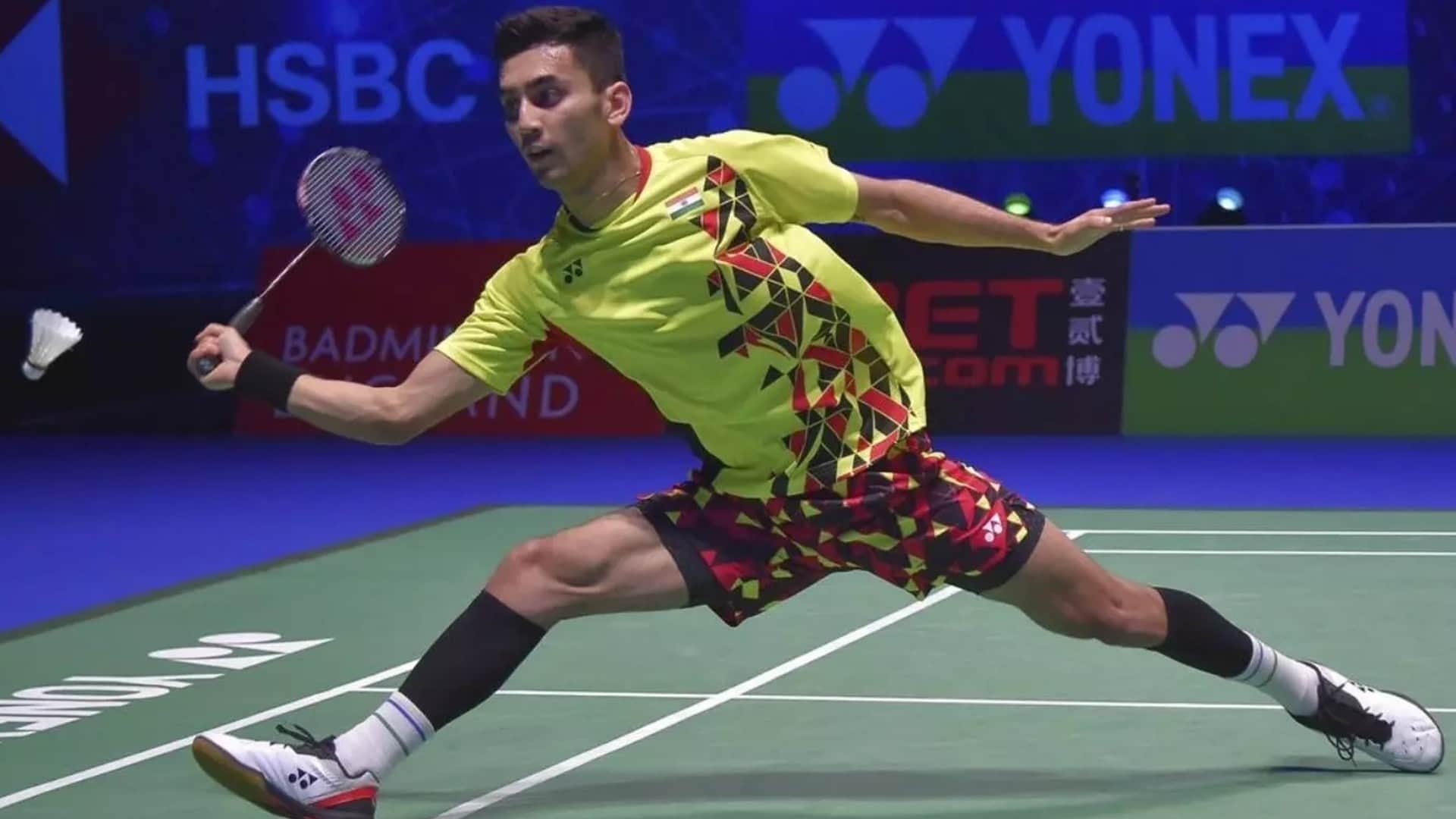 Uttarakhand News: Golden Boy Badminton player Lakshya Sen will get Arjuna Award 2022