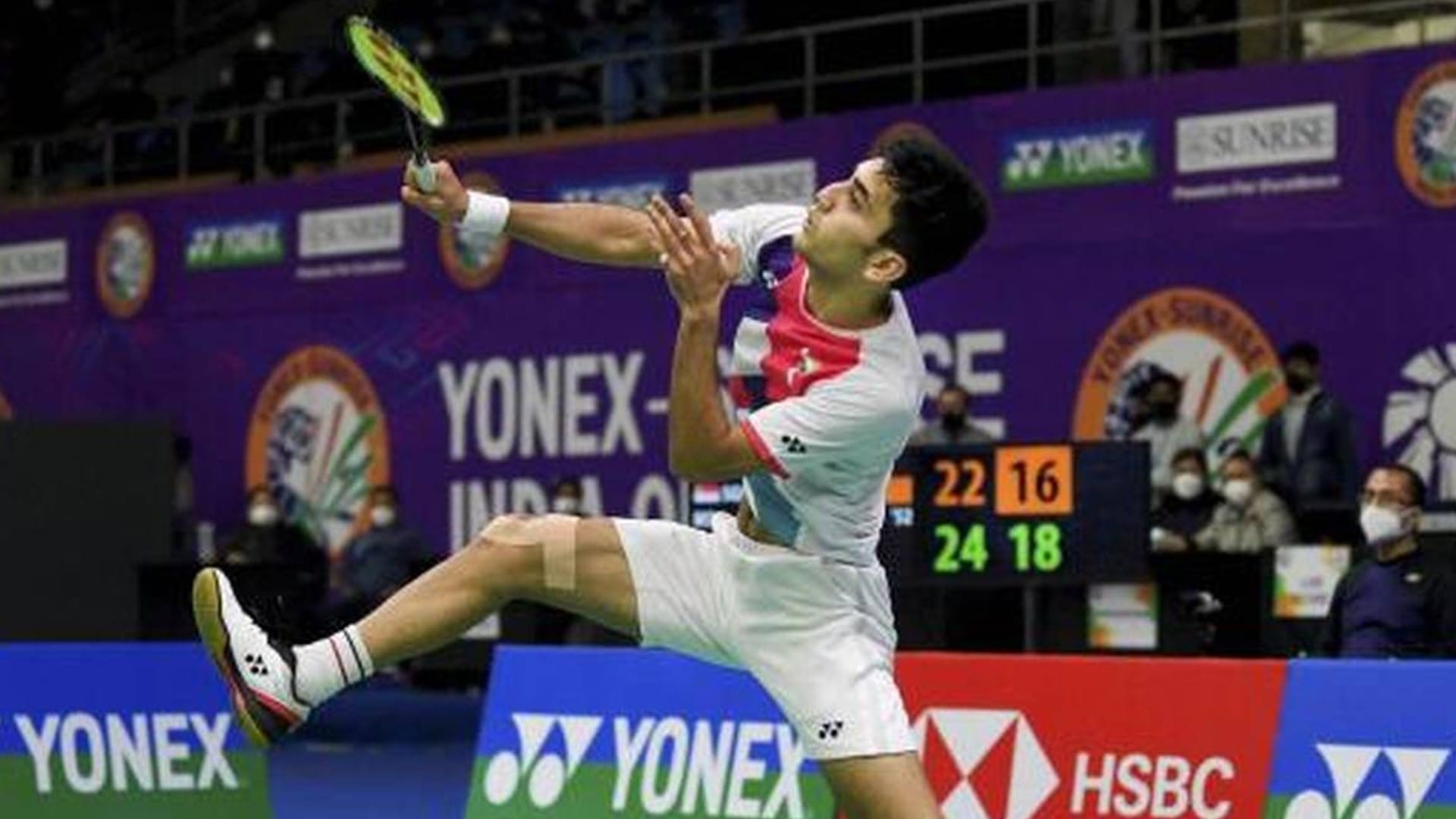 Badminton ranking Lakshya Sen moves into top-10 Treesa Jolly Gayatri Gopichand achieve career-best ranking check pv sindhu and saina nehwal rank