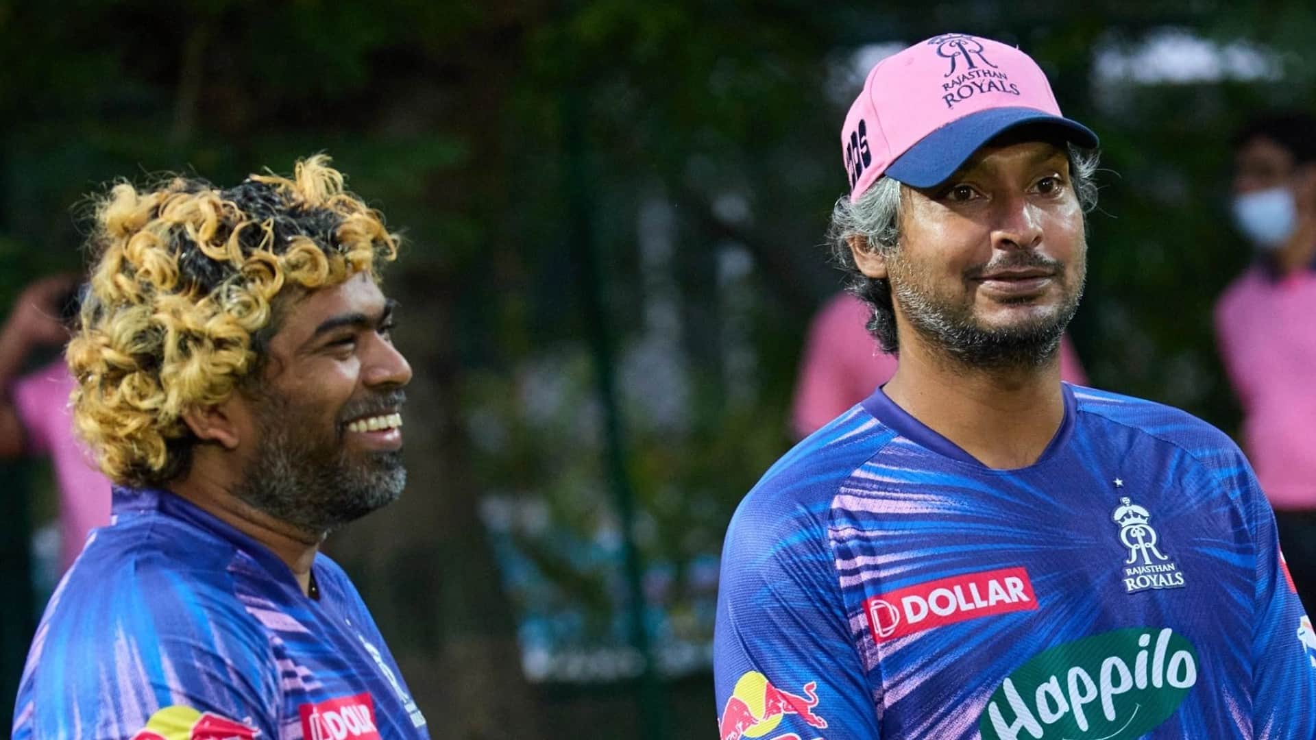 IPL 2022 Rajasthan Royals Kumar Sangakkara Sanju Samson strategy and Jos Buttler brilliance check 10 reasons for Rajasthan Royals dominance
