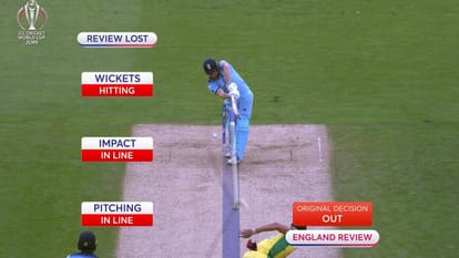 Cricket Rules 10 Ways of Getting Out in Cricket LBW Rules and the Controversial Umpire Calls