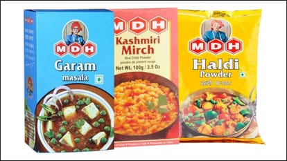 एमडीएच