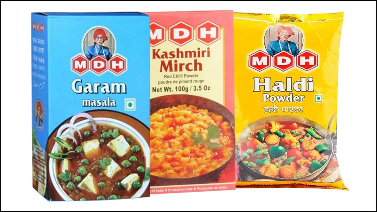 hindustan unilever talk with famous spices brand mdh to purchase major stake all details here