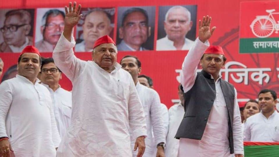 Mulayam Singh Yadav Death Net Worth 2022 Income House Car Samajwadi Party Founder Lifestyle in Hindi