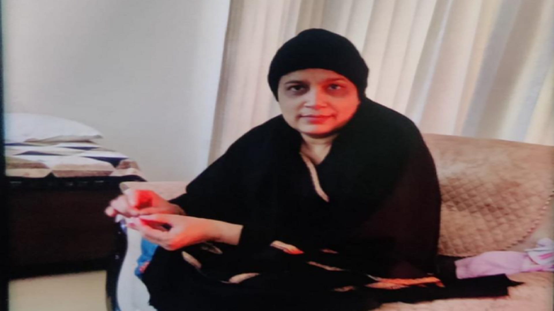 High profile case: Dean regained consciousness, three operations in 13 days, yet six bullets could not come out of the body