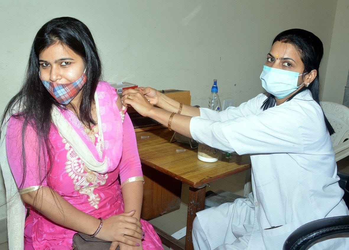 Vaccination
