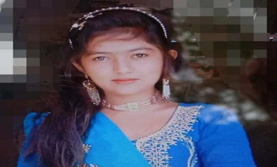 Hindu Girl Shot Dead In Failed Kidnapping Attempt In Pakistan