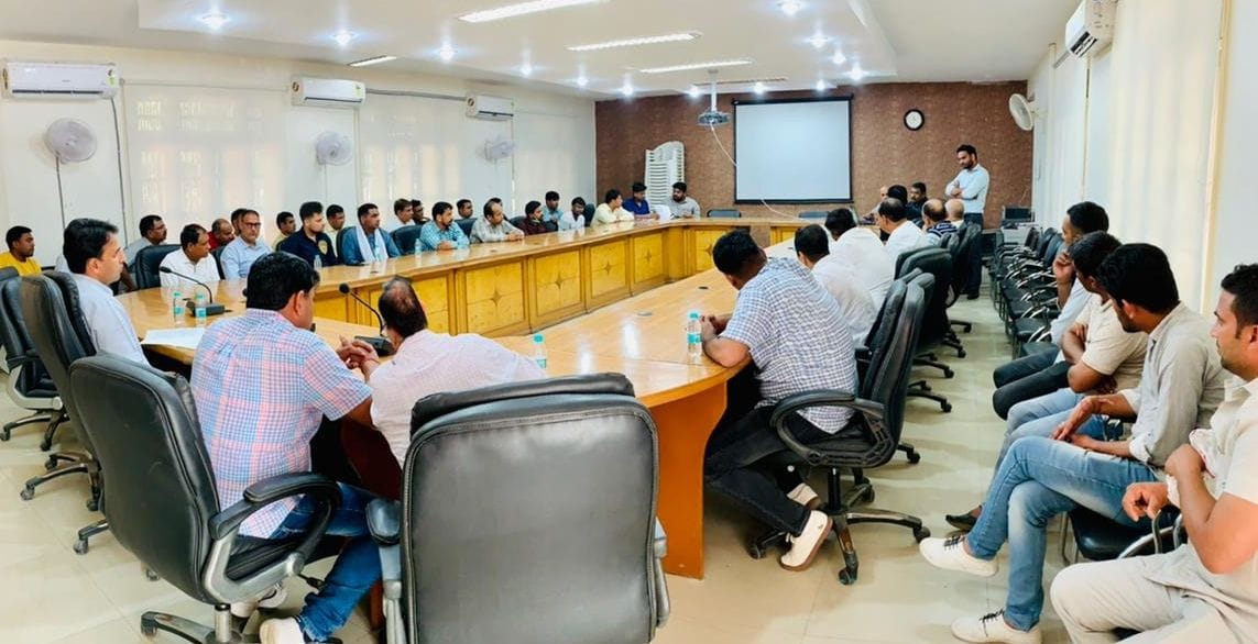 Pollution test center did not meet the test, instructions to update it in three weeks