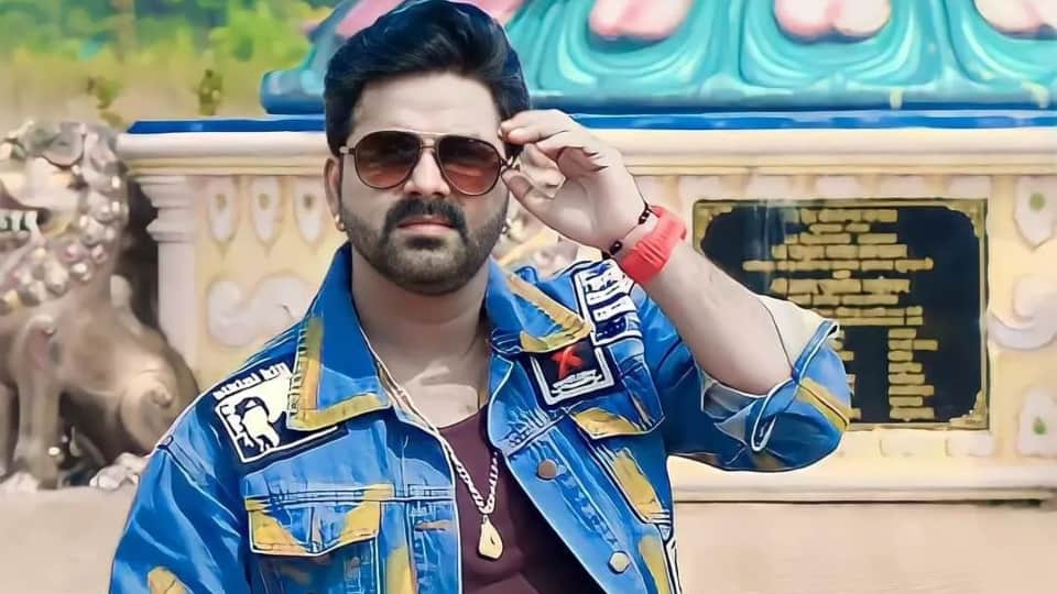Pawan Singh Divorce: From assaulting Akshara Singh to the death of his first wife the five occasions when Pawan Singh was in controversies