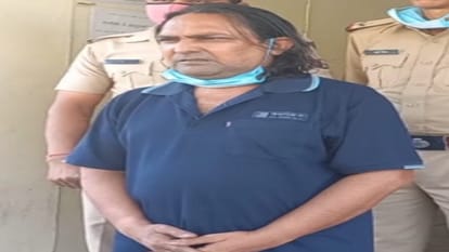 Tantric raped girl in Ajmer in name of removing ghost from house