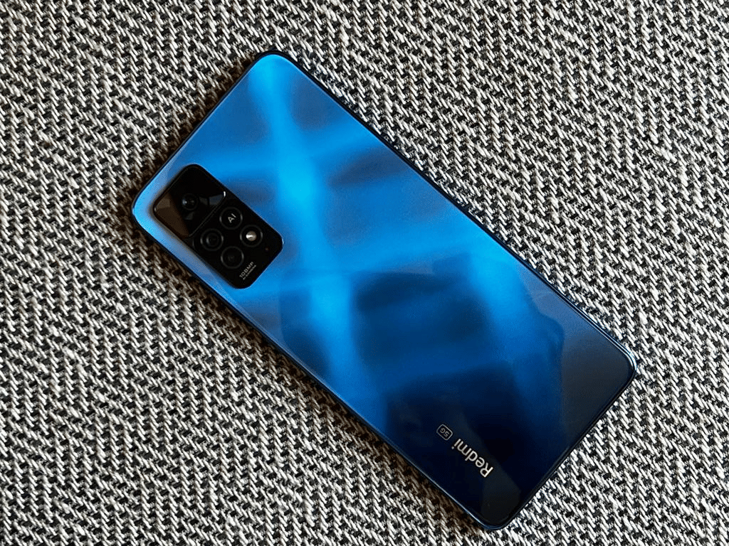 Redmi Note 11 Pro+ 5G review