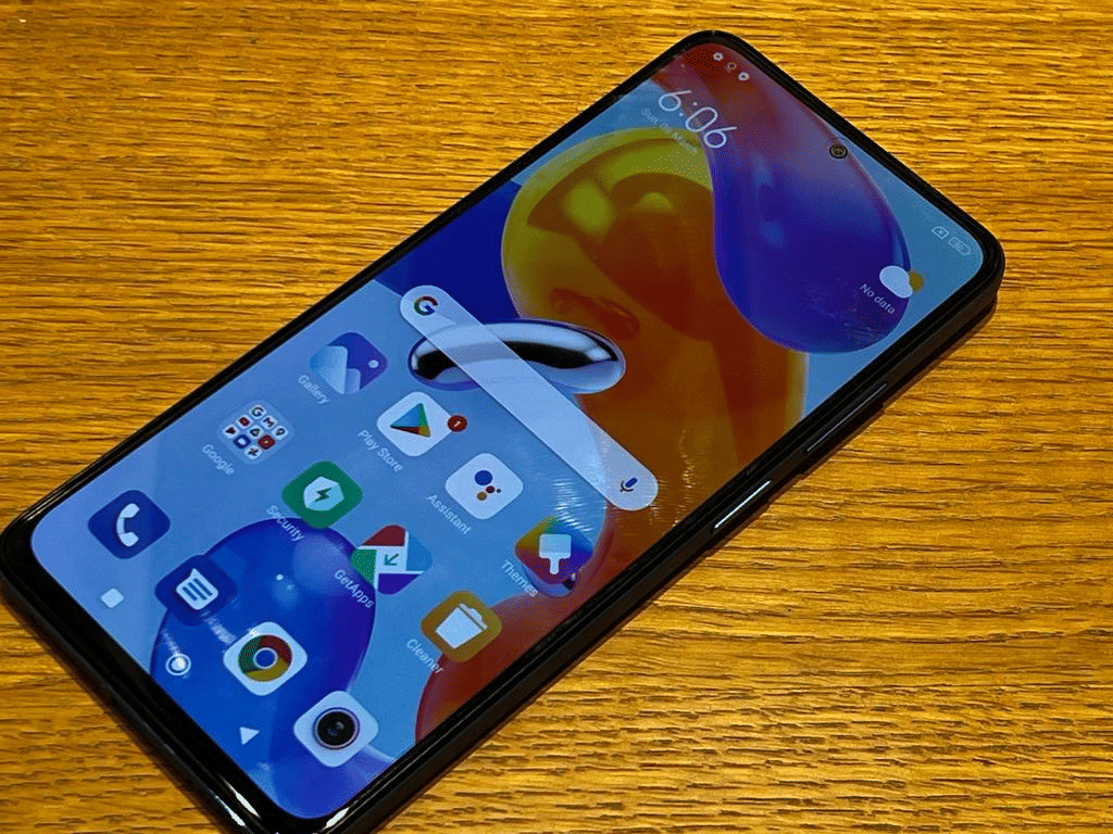 Redmi Note 11 Pro+ 5G review