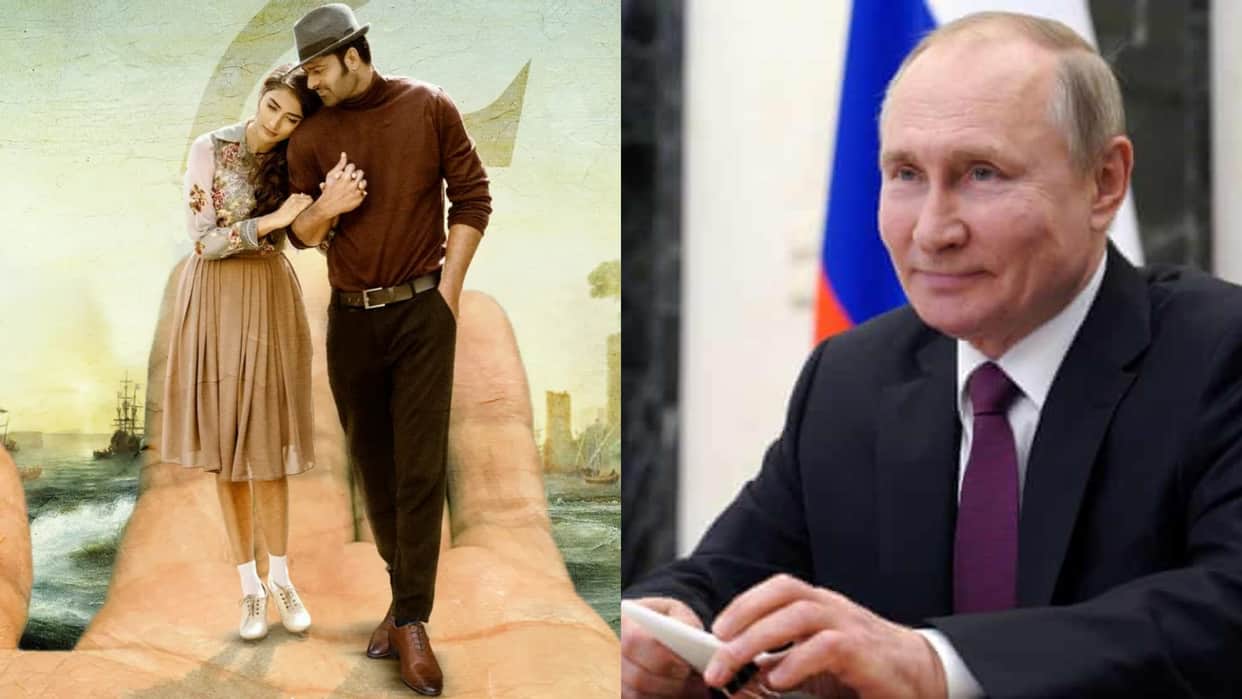 Russia-Ukrain War: Russian cinema to boycott hollywood movies and opt to screen bollywood and asian films