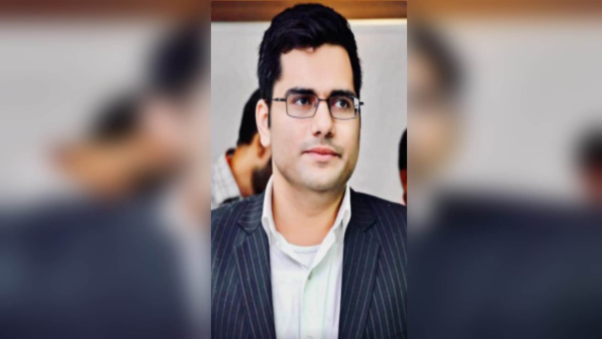 ATS investigation revealed that Ahmed Murtaza Abbasi connection to Deoband in Gorakhnath temple attack case