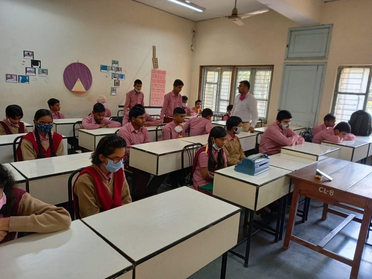Safalta launches online classes, Olympiads and NTSC preparation will also be done for students from 9th to 12th-safalta