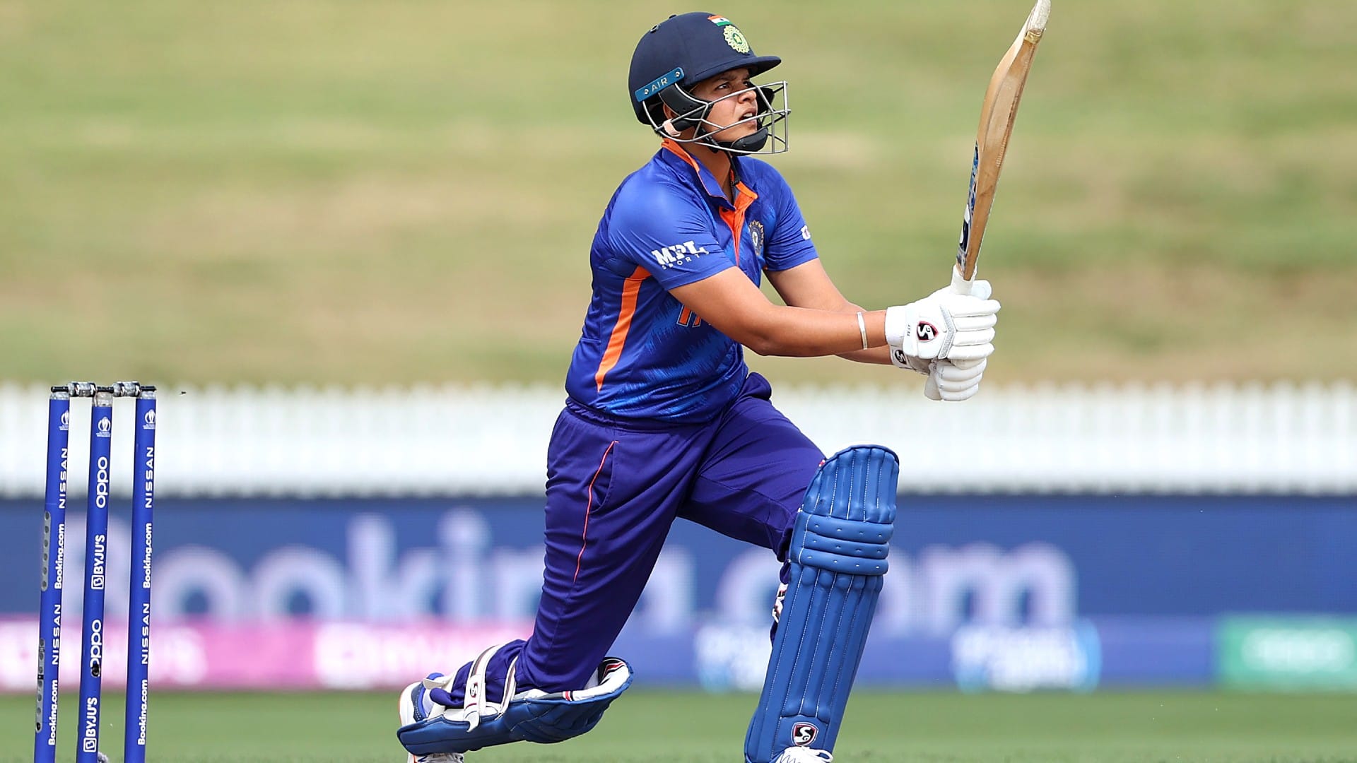 Delhi Capitals spent 2 crores on Shefali Verma in WPL