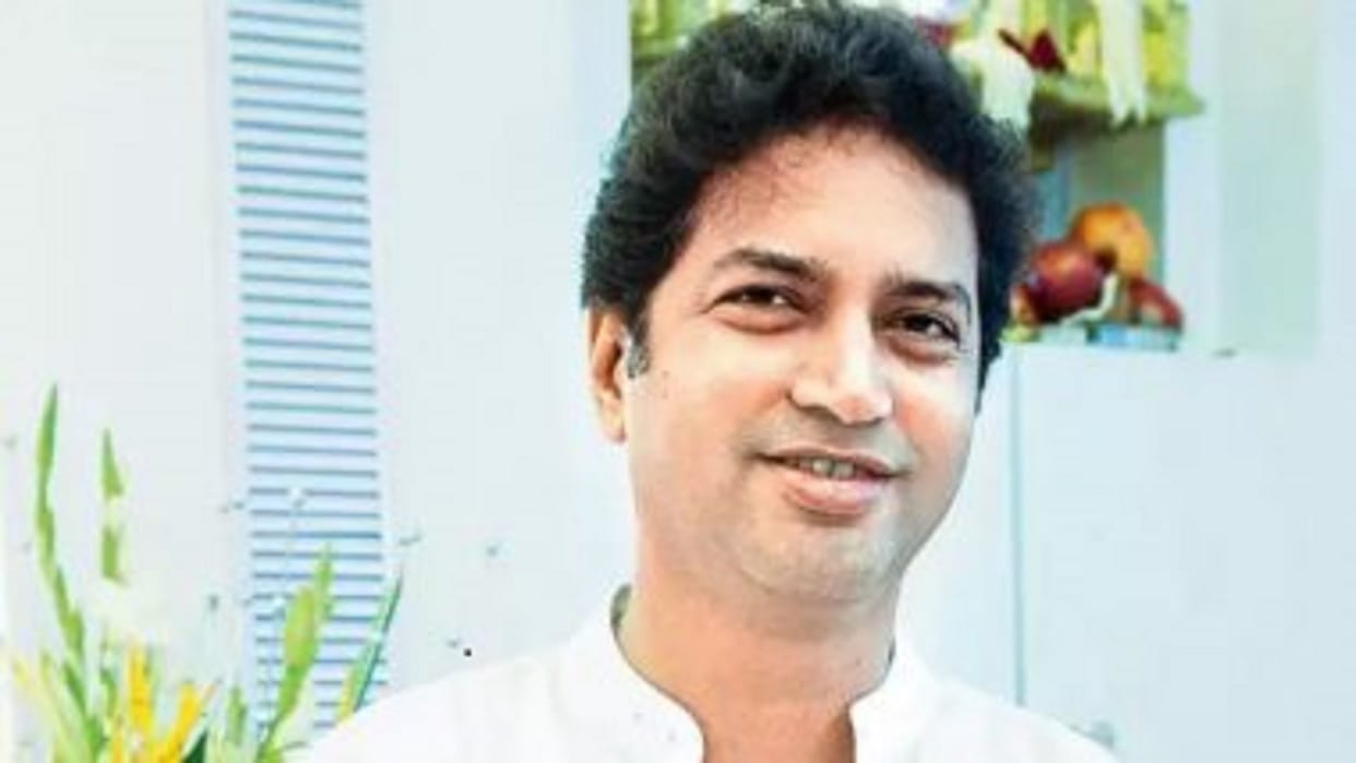 ed seized property of uddhav thackeray brother in law shridhar patankar