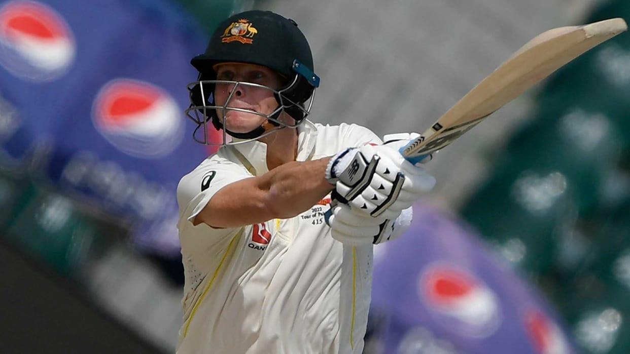 WTC Final Steve Smith scared of Indian fast bowlers Said Shami and Siraj are not easy to play