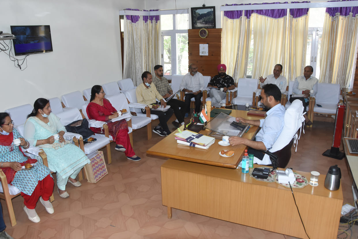 tb patient recognisation started in rampur