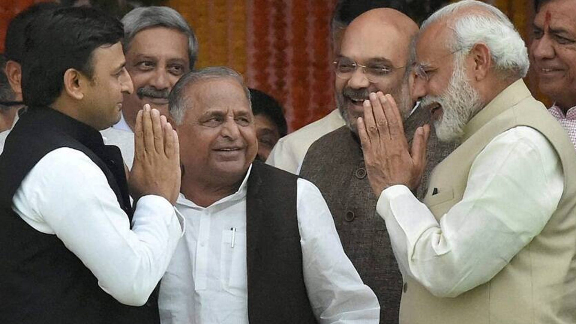 Mulayam singh, Mulayam Singh Yadav Passed Away know Political career mainpuri
