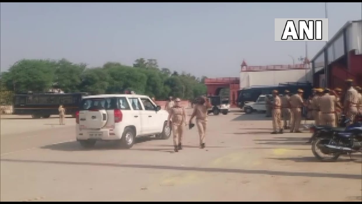 Rage in Rajasthan BJP regarding Section 144 imposed in Kota regarding Screening of Movie Kashmir Files
