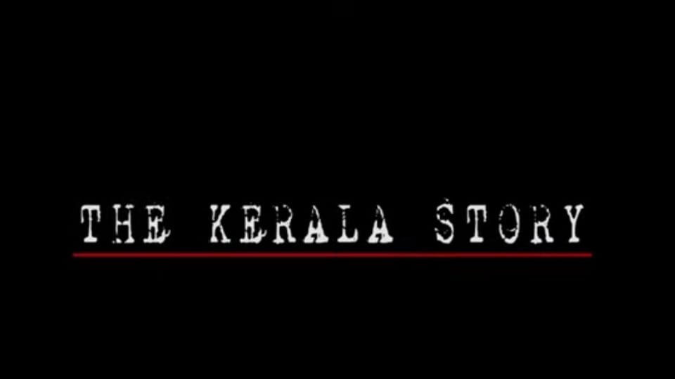 The Kerala Story teaser released The activities of terrorists in the South revealed the film