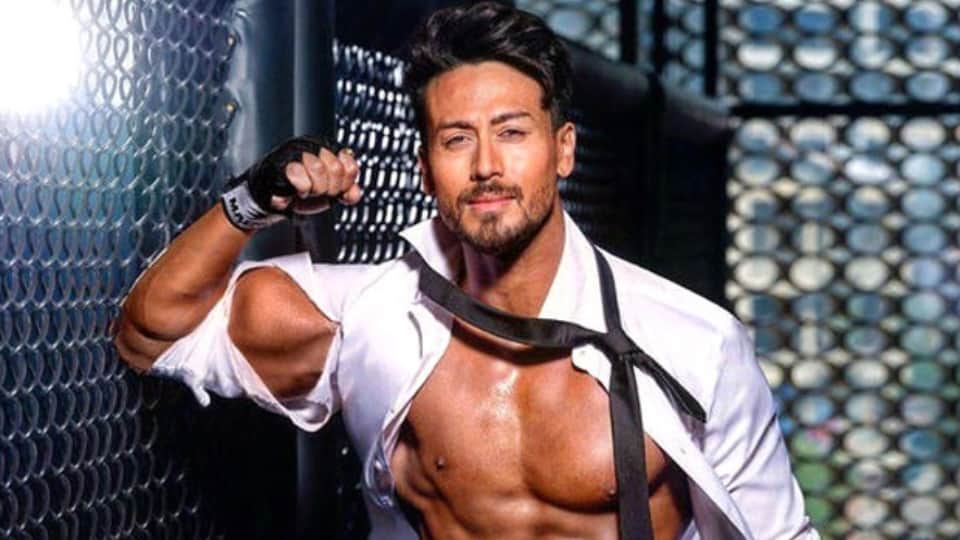 Heropanti 2 starrer Tiger Shroff reacts to the viral video of balochistan kid