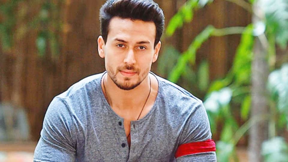 Heropanti 2 starrer Tiger Shroff reacts to the viral video of balochistan kid