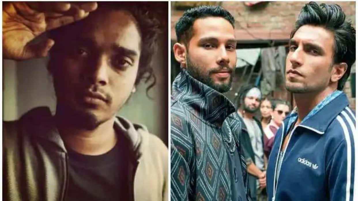 Film Gully Boy fame rapper MC Tod Fod aka Dharmesh Parmar died in a road accident