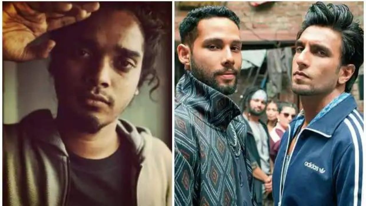 Gully Boy rapper Dharmesh Parmar aka MC Tod Fod mom says he had two heart attacks in four months