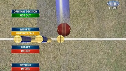 Cricket Rules 10 Ways of Getting Out in Cricket LBW Rules and the Controversial Umpire Calls