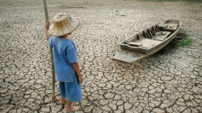 World Water Day 2022 To overcome the water crisis we need to take big steps