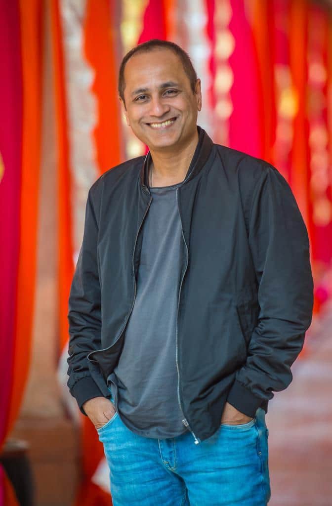 Producer Vipul Amrutlal Shah to make film on thousands of girls disappearing in kerala in last 10 years Kashmir files