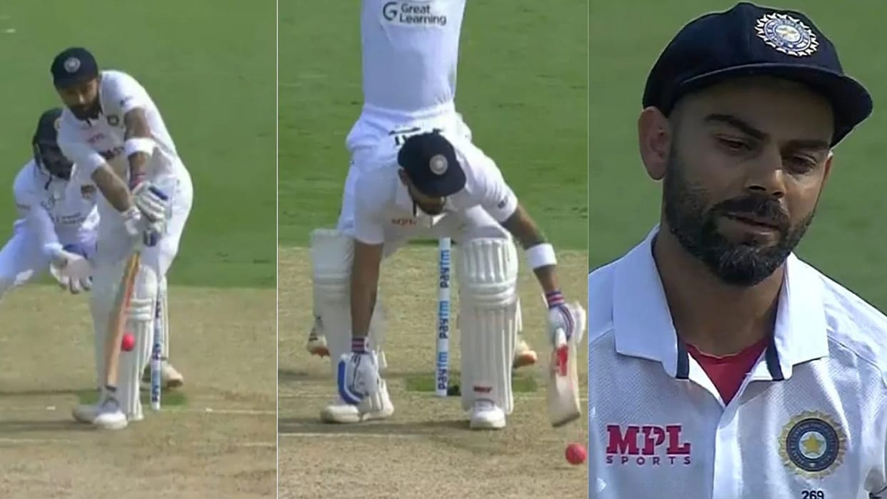 Cricket Rules 10 Ways of Getting Out in Cricket LBW Rules and the Controversial Umpire Calls