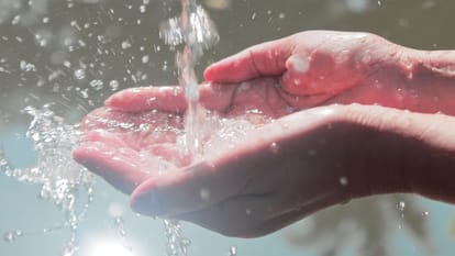 World Water Day 2022 world is going towards biggest water crisis